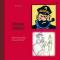 Tintin Character Book: Kapten Haddock